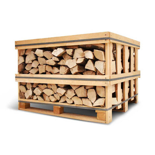 Caja de madera de carpe común