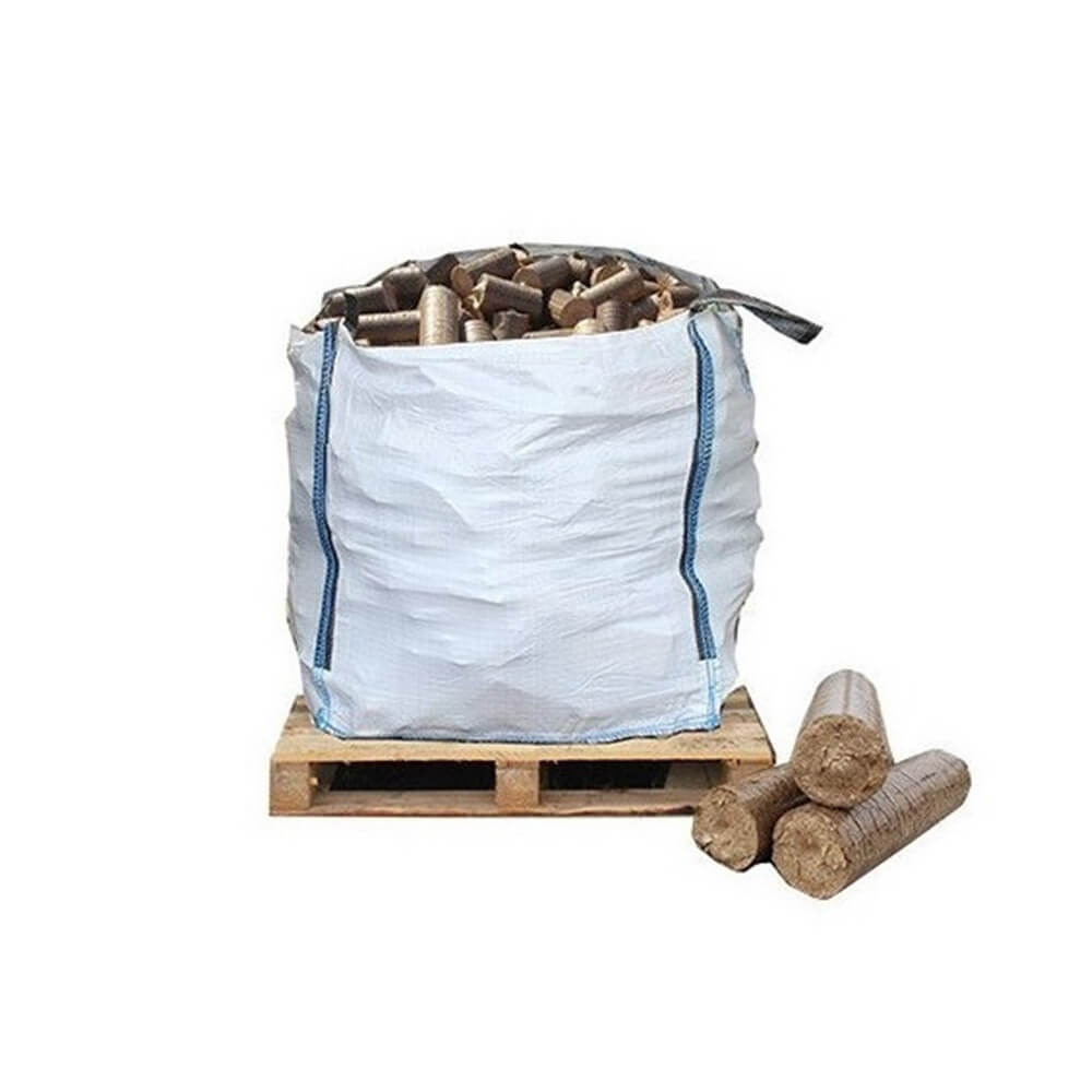 Bolsa grande a granel HotRods Ecofire