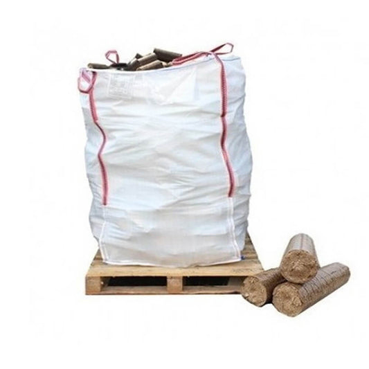 Bolsa a granel extragrande HotRods Ecofire